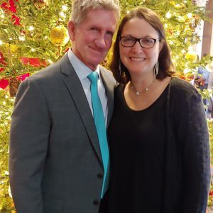 Meet your Posher, Trisha